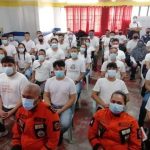 Rescue Recon opens its first EMT and ERT classes of 2021