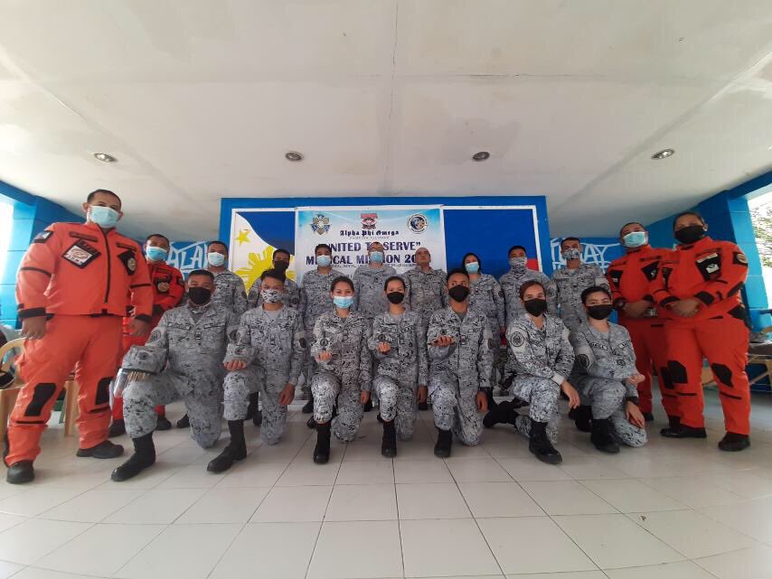 Medical Mission Partnership 2021