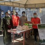 Ramadhan 2021 Relief Operation in Manila and Quezon City Jails