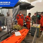 INSPECTION OF NSSC RESCUE RECON UNIT