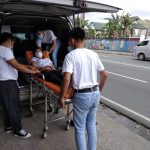 EMT Batch 25 Practical Class