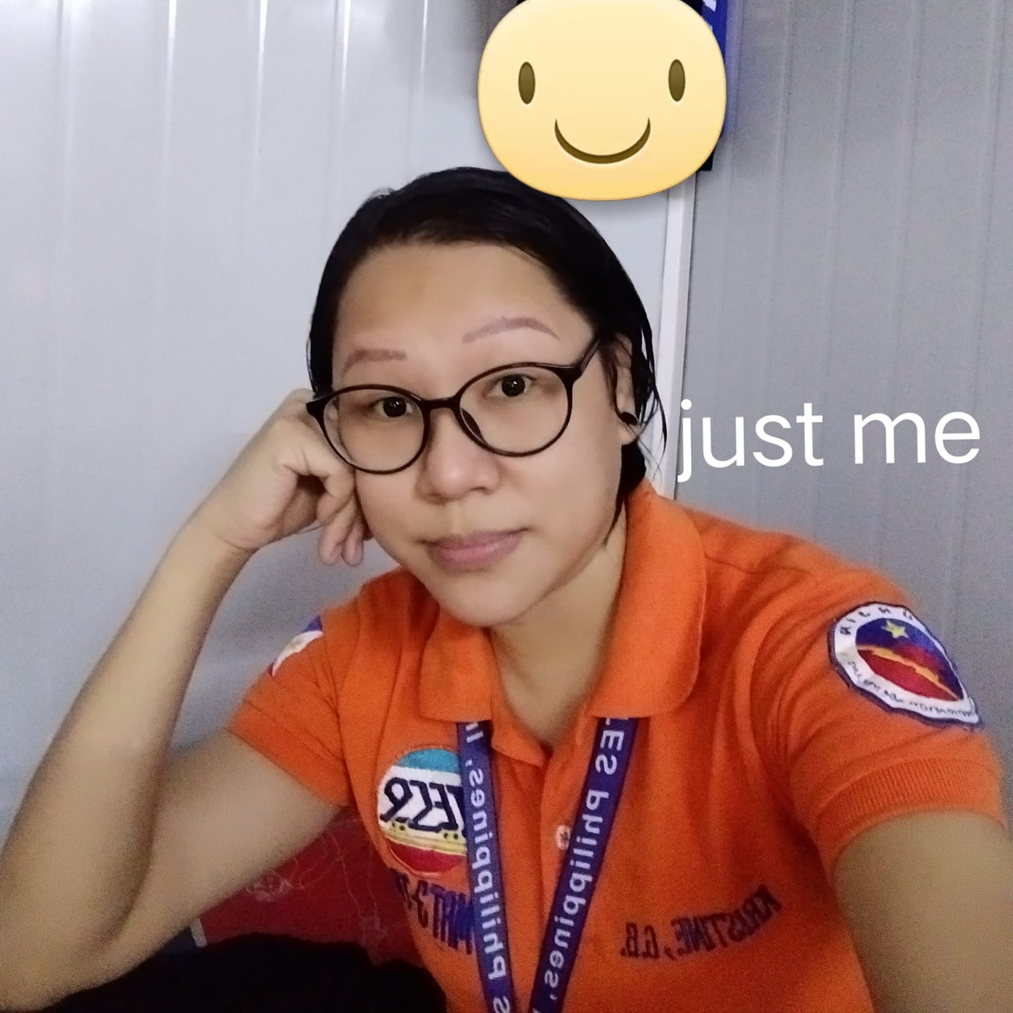 kristine c