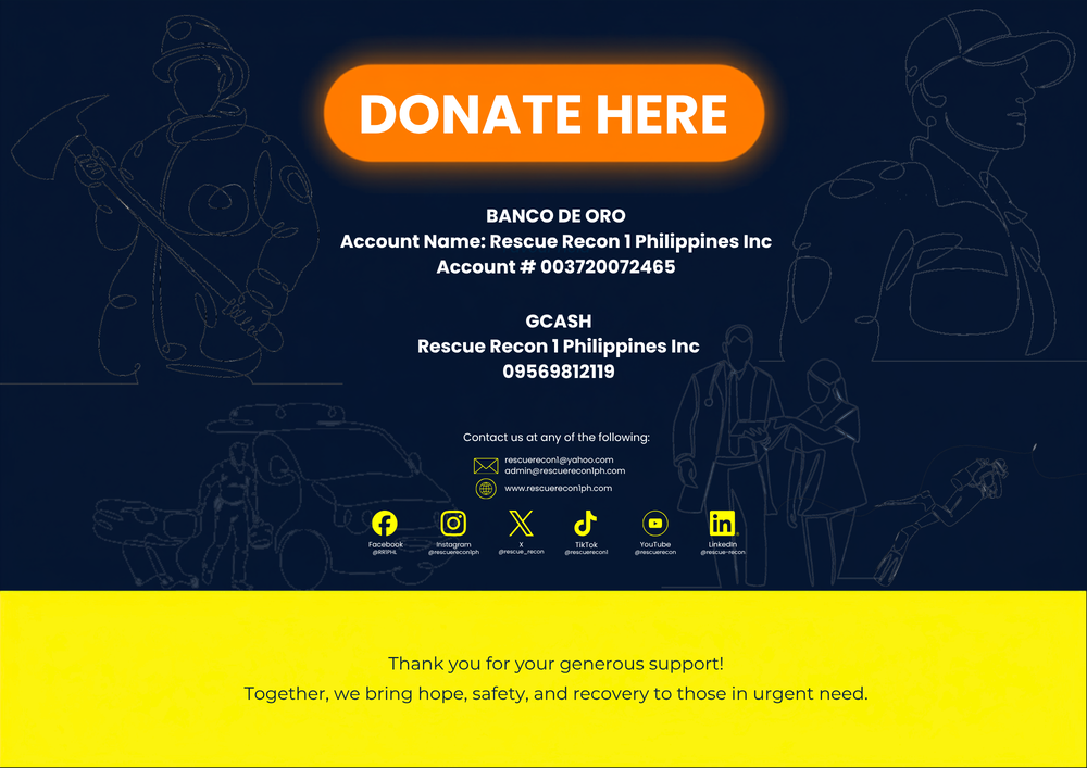 Donate Here